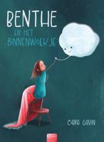 Benthe en het binnenwolkje (Hardback)
