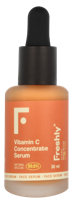 Freshly Cosmetics Vitamin C Concentrate Serum 30 ml