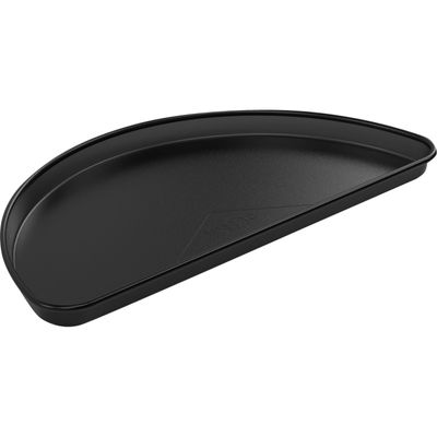 Half Moon Drip Pan Medium Druipschaal