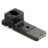 Wimberley AP-603 Replacement Foot - Canon 200-400 IS, 300 2.8 IS II, 500 4.0 IS II and 400 4.0 DO IS II