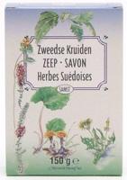Zweedse kruiden zeep 150 Gram