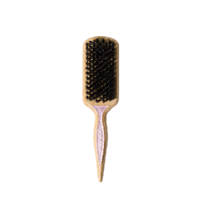 Glam Guru Sculpt Mini Boar Brush