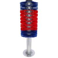 Happycow paalborstel koeborstel maxi