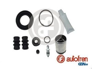 Reparatieset, remklauw D42532K