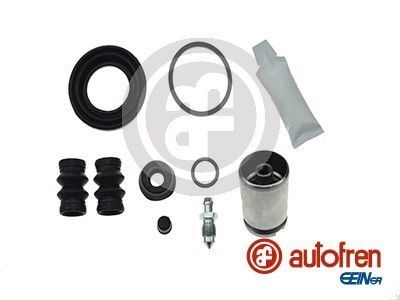 Reparatieset, remklauw D42532K
