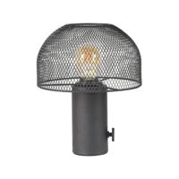 Label51 Gaas tafellampFungo zwart - MT-2328