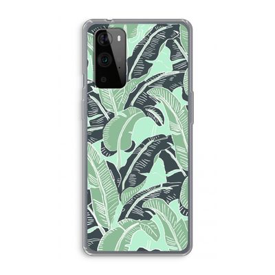 This Sh*t Is Bananas: OnePlus 9 Pro Transparant Hoesje
