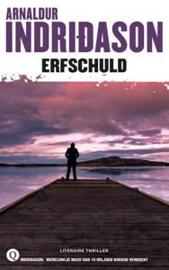 Erfschuld (Paperback)