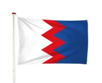 Vlag Hoofdplaat