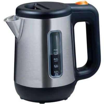 KENWOOD JKM076 Waterkoker - roestvrij staal