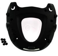 GIVI Vervangplaat, Onderdelen voor kofferhouders op de moto, XM5 GIVI Vervangplaat, Onderdelen voor kofferhouders op de moto, XM5