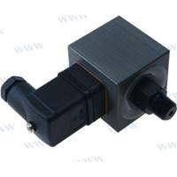 PAR2301020758 - DRUKSCHAKELAAR LP 6PSI DIN 1/4"N