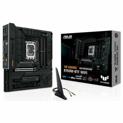 Moederbord Asus LGA 1700