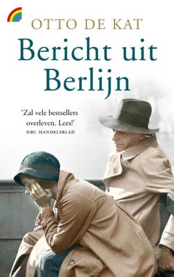 Bericht uit Berlijn (Paperback)