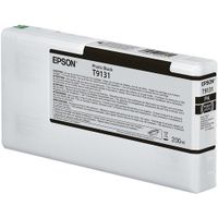 Epson T9131 Photo Black Inkt Cartridge