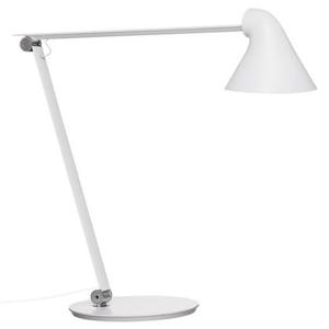 Louis Poulsen NJP bureaulamp LED 2700K wit