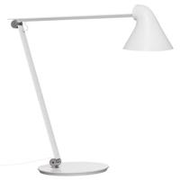 Louis Poulsen NJP bureaulamp LED 2700K wit - thumbnail