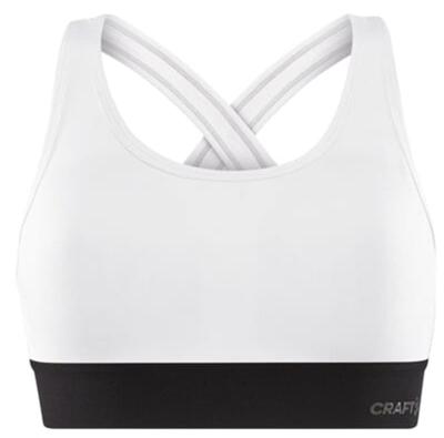 Craft core training bra padded wit dames