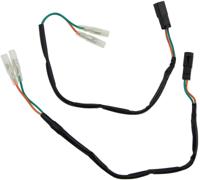 SPEC-X Turn signal adapter cable 320mm duc
