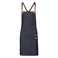 Exner EX284 Kids Apron Denim