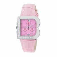 Laura Biagiotti LB0002L-ROZ (Ø 33 mm) Dames horloge