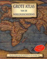 Grote Atlas Van De Wereldgeschiedenis