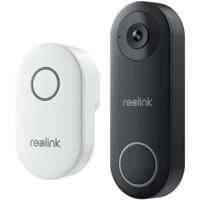 Interfono - REOLINK - D340W - Nero