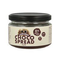 Chocopasta mylk bio 200 Gram