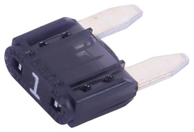 COREXX zekering bananenstekker "mini mini protection 1a inh.50