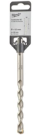 Milwaukee Accessoires SDS+ Contractor 2-snijder 12 x 210 - 1 pc - 4932471237