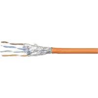 Kathrein 215500014 Netwerkkabel 8 x 0.57 mm Oranje per meter