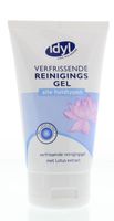 Idyl Reinigingsgel verfrissend alle huidtypen (150 ml)