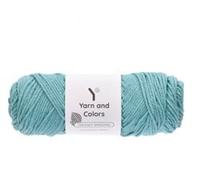 Yarn and Colors Chunky Amazing 072 Glass