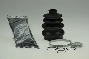 Asmanchetten set 36380