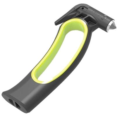 resqme 510.1400.51 Resqhammer Noodhamer Riemsnijder (b x h x d) 70 x 165 x 25 mm