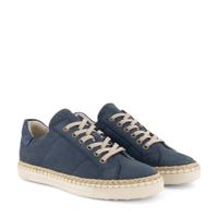 Travelin' Women - Sneaker low - Blauw - Maat 39