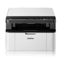 Brother DCP-1610W multifunctionele printer Laser A4 2400 x 600 DPI 20 ppm Wifi - thumbnail