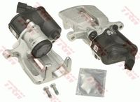 Remklauw BHS1098E