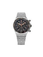 Breitling montre Super Chronomat Four Year Calendar 44 mm pre-owned (2022) - Noir - thumbnail