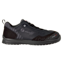 Sixton Peak Auckland 18378-13 SRC O2 | Zwart | Maat 39 - 8053470571565