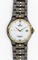 Horlogeband Festina F8871 / BA00187 Titanium
