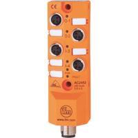 ifm Electronic AC2482 AC2482 I/O-module Aantal digitale uitgangen: 2