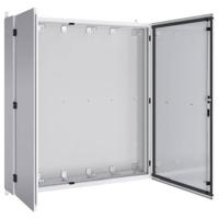 ABN NF59P NF59P Wandbehuizing Inhoud: 1 stuk(s)