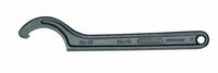 Gedore Haaksleutel 180-195 MM - 6335690 Gedore Haaksleutel 180-195 MM - 6335690