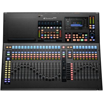 PreSonus StudioLive series III SE 24 digitale mixer