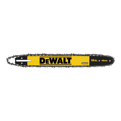 DeWALT DT20661 46cm OREGON Zwaard + Ketting voor DCM575/585