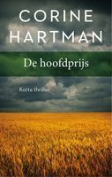 De hoofdprijs - Corine Hartman - ebook