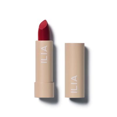 ILIA Beauty Color Block High Impact Lipstick 4gr