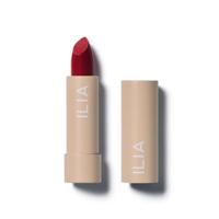ILIA Beauty Color Block High Impact Lipstick 4gr