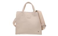 I&apos;m Dutch Handtas/Schoudertas Paris Taupe